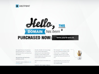 Yourbrand.ch