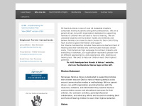 Tnhandsandvoices.org