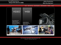 trilobitemedia.com Thumbnail