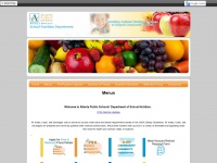 atlantapublicschoolsnutrition.us