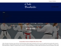 Club-bushido.com