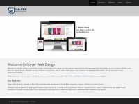 culverwebdesign.com Thumbnail