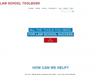 lawschooltoolbox.com Thumbnail