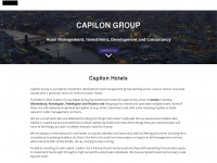Capilonhotels.com