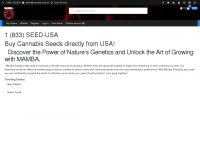 cannabis-seed.us Thumbnail