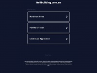 Bellbuilding.com.au