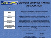 Midwestwhippetracing.org