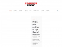 Sportingfreak.com