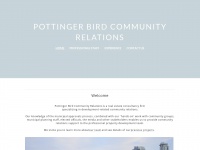 Pottingerbird.com