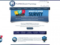 Floridaspsychology.gov