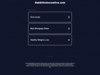 rabbitholecreative.com