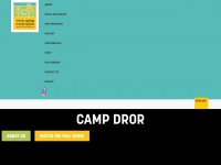 campdror.com Thumbnail