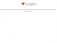 iloveburgers.com Thumbnail