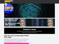 radioemfm.org.au Thumbnail