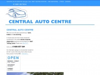 Centralautocentre.co.uk