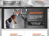 ironcladsports.com
