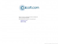 calcott.com Thumbnail