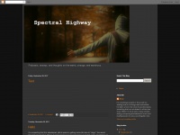 Spectralhighway.com