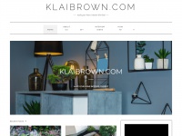 klaibrown.com