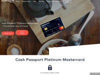 Cashpassport.com.au