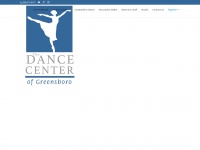 dancecentergso.com