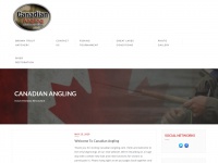 Canadianangling.com