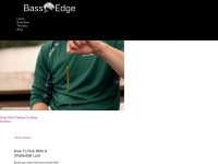 Bassnedge.com