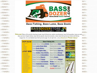 bassdozer.com Thumbnail