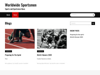 Worldwide-sportsmen.com