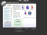 fishexplorer.com Thumbnail