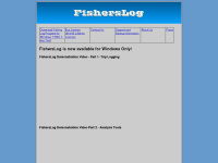 fisherslog.com