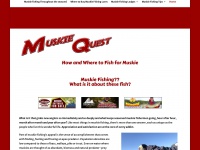 muskiequest.com Thumbnail