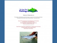 fishing-links.com Thumbnail