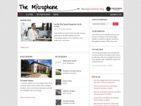 microphone1.wordpress.com Thumbnail