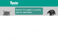 monsterpetsupplies.co.uk Thumbnail