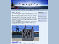 ports-of-call.de Thumbnail