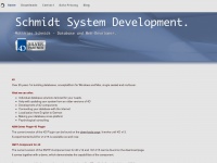 schmidt-system.de Thumbnail