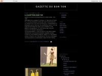 Gazettedubonton.blogspot.com