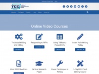 technicalcommunicationcenter.com Thumbnail