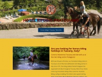 Horseriding-tuscany-italy.com