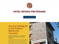 hotel-maremma-tuscany.com