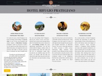 Hotel-prategiano.com