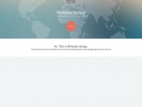 Mimesis-group.com