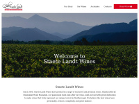 Staetelandt.co.nz