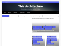 thisarchitecture.com