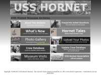 Usshornetmuseum.org