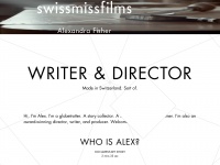 Swissmissfilms.com