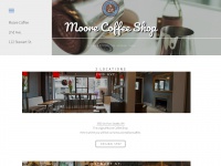 moorecoffeeshop.com Thumbnail