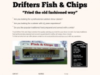 driftersfishandchips.co.uk Thumbnail