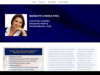 Barrathconsulting.com